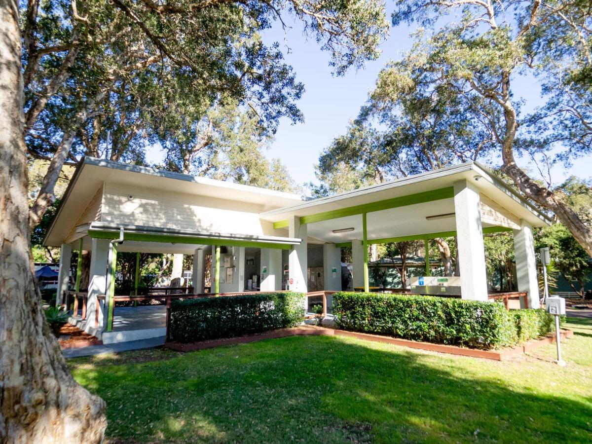 Budgewoi Holiday Park Εξωτερικό φωτογραφία