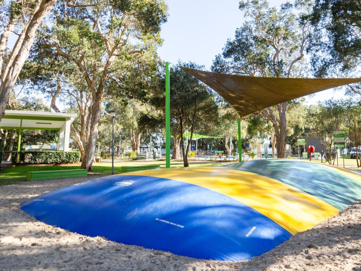 Budgewoi Holiday Park Εξωτερικό φωτογραφία