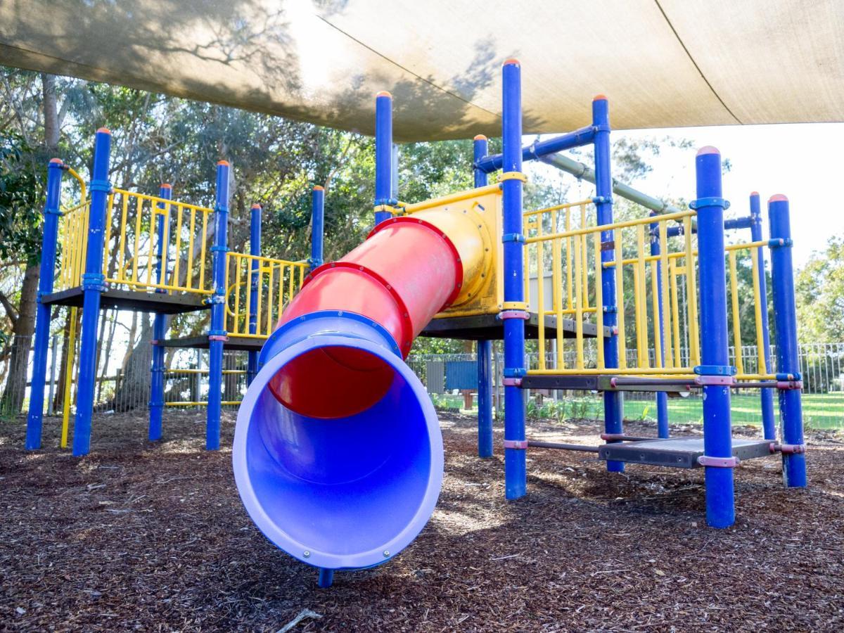Budgewoi Holiday Park Εξωτερικό φωτογραφία