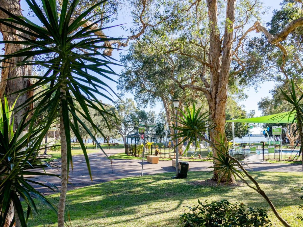 Budgewoi Holiday Park Εξωτερικό φωτογραφία
