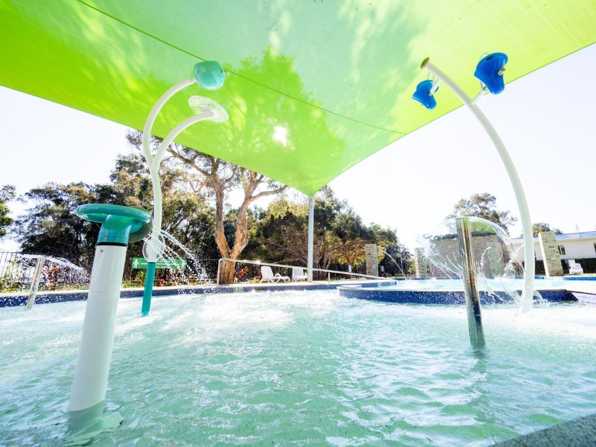 Budgewoi Holiday Park Εξωτερικό φωτογραφία