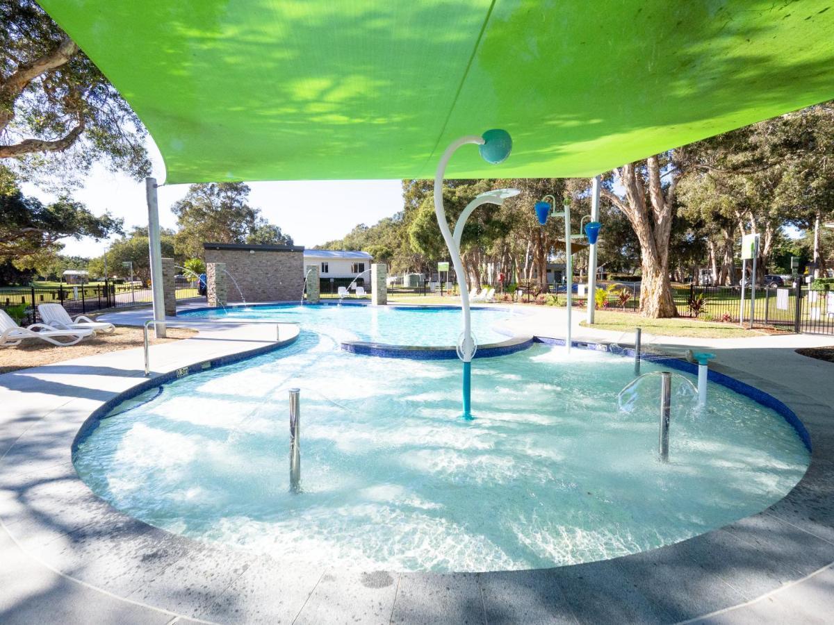 Budgewoi Holiday Park Εξωτερικό φωτογραφία