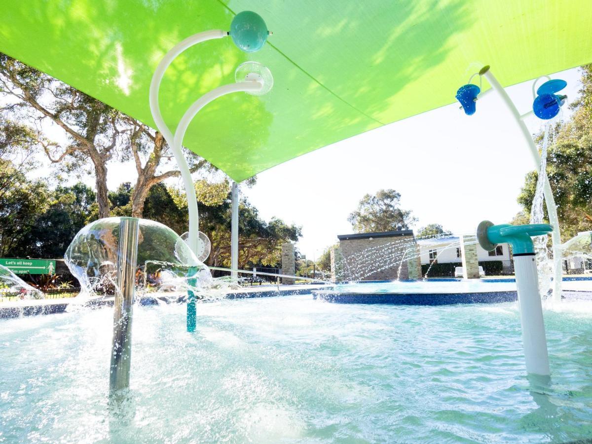 Budgewoi Holiday Park Εξωτερικό φωτογραφία