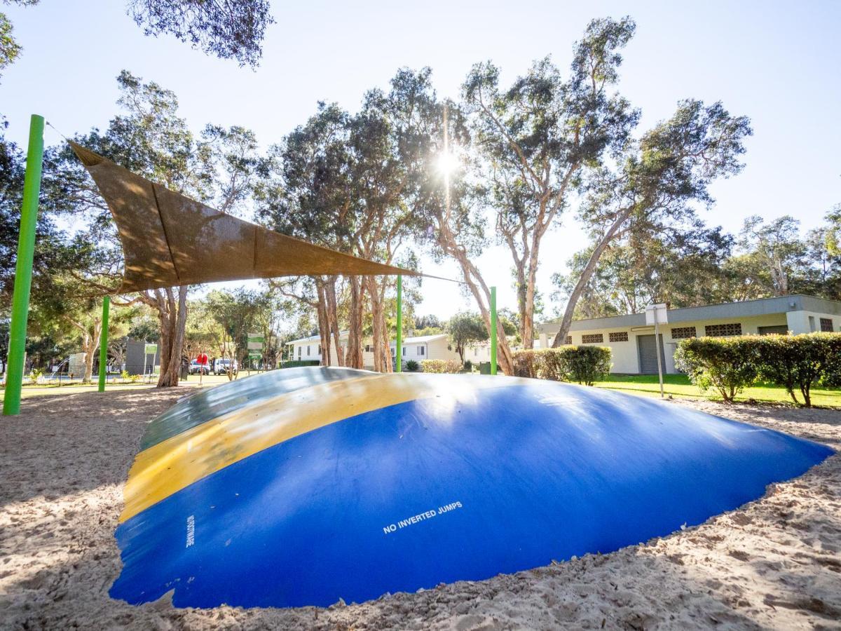 Budgewoi Holiday Park Εξωτερικό φωτογραφία