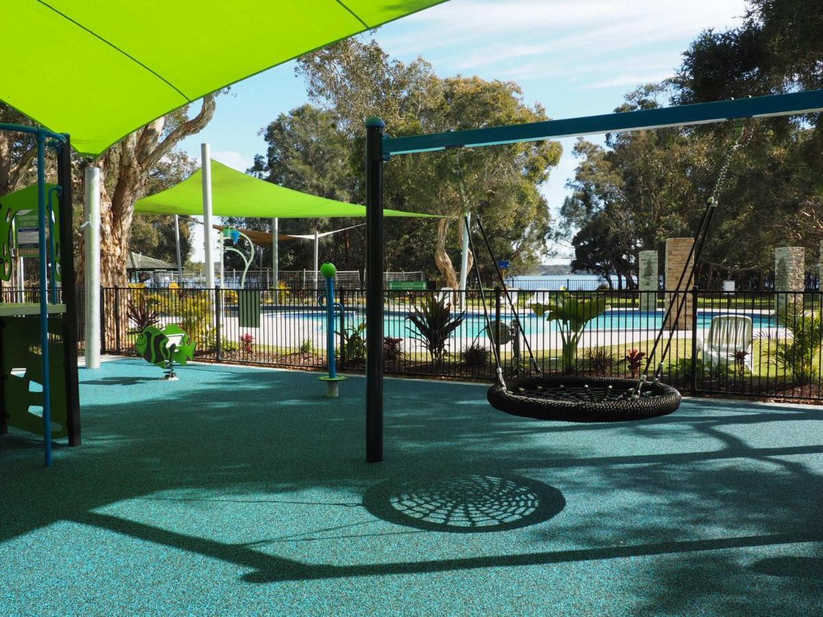Budgewoi Holiday Park Εξωτερικό φωτογραφία