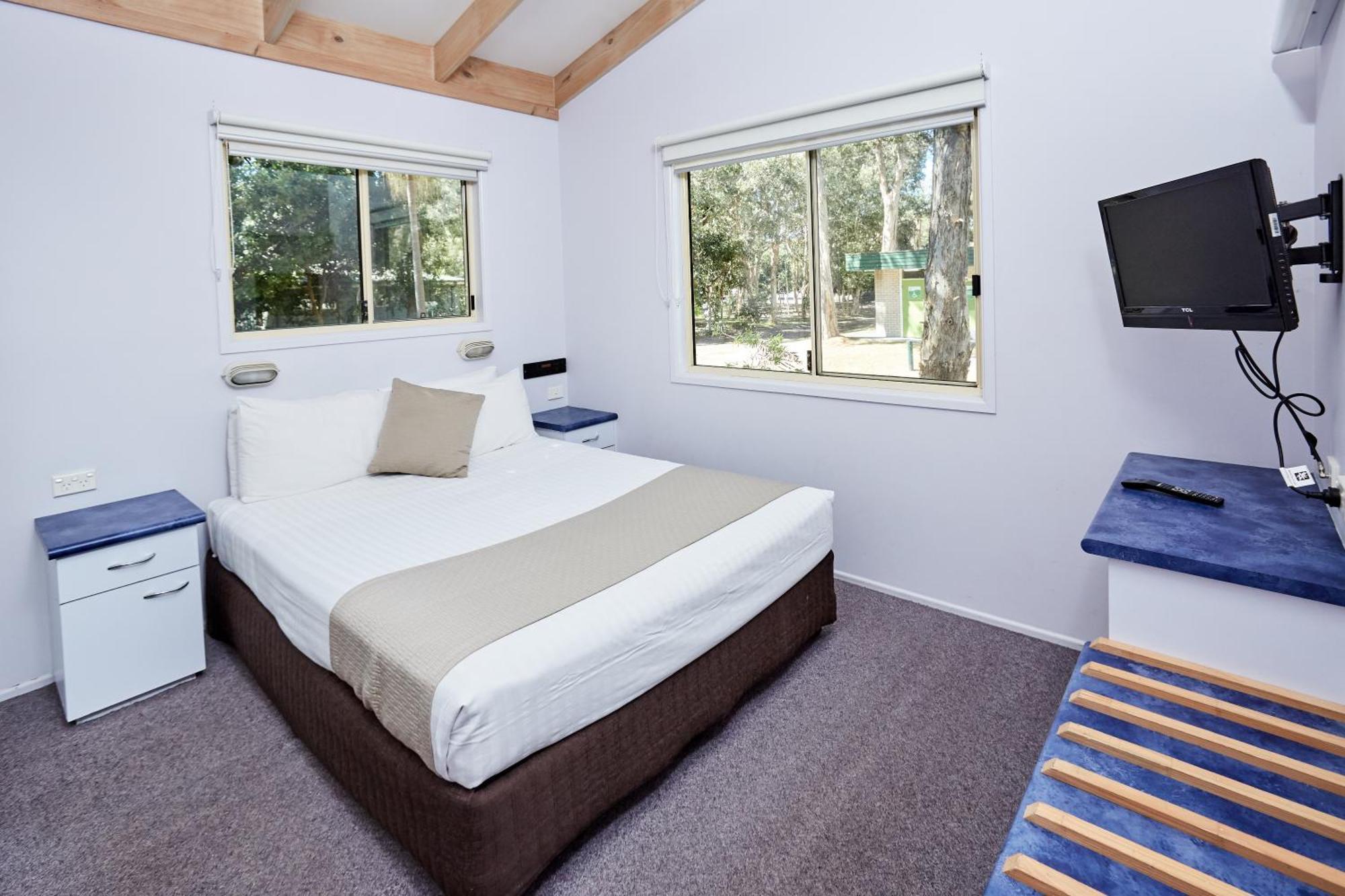 Budgewoi Holiday Park Εξωτερικό φωτογραφία