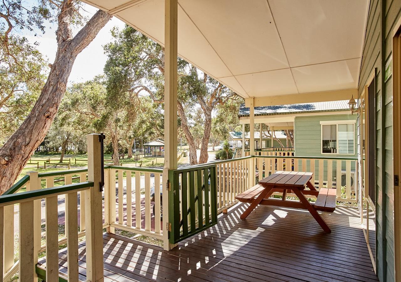 Budgewoi Holiday Park Εξωτερικό φωτογραφία
