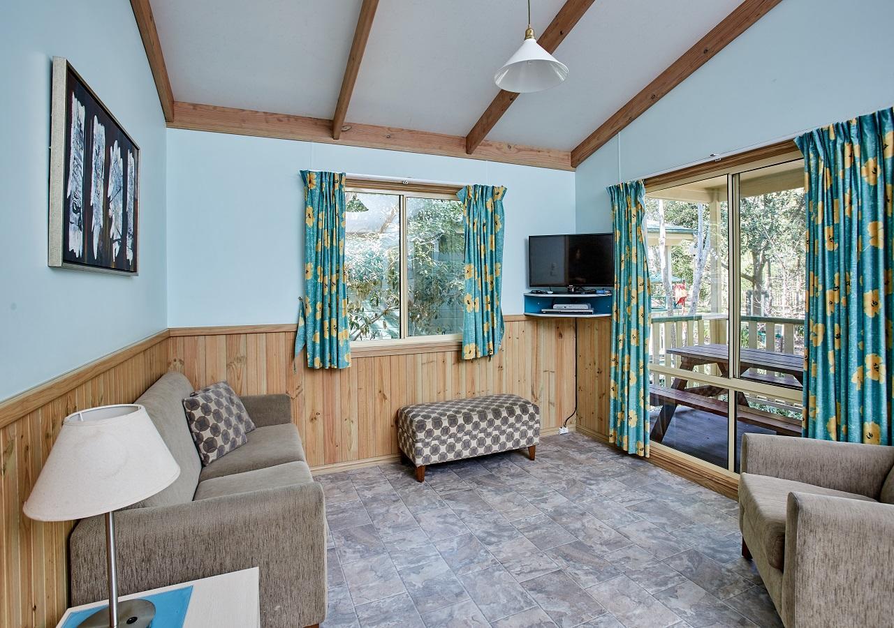 Budgewoi Holiday Park Εξωτερικό φωτογραφία