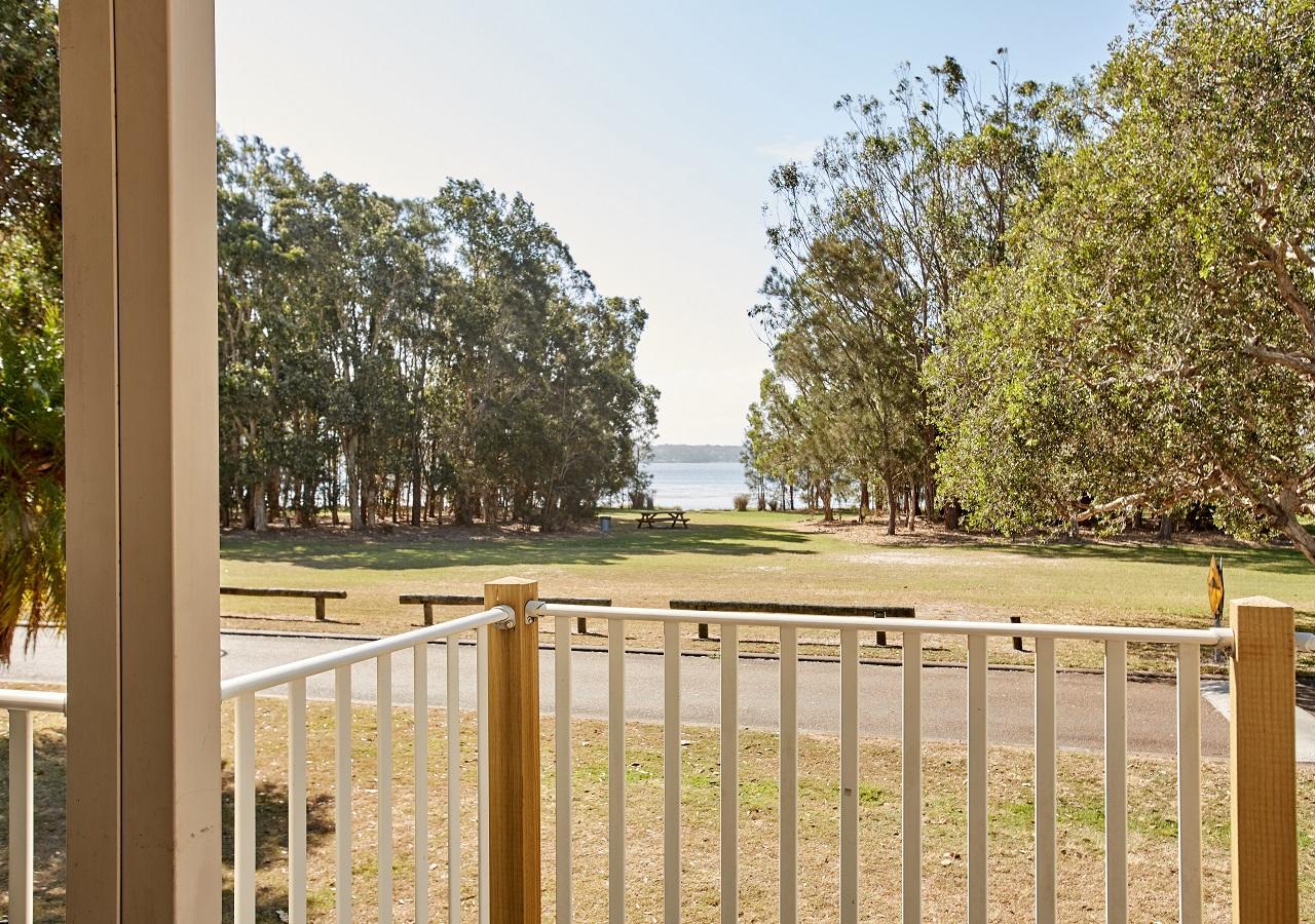 Budgewoi Holiday Park Εξωτερικό φωτογραφία
