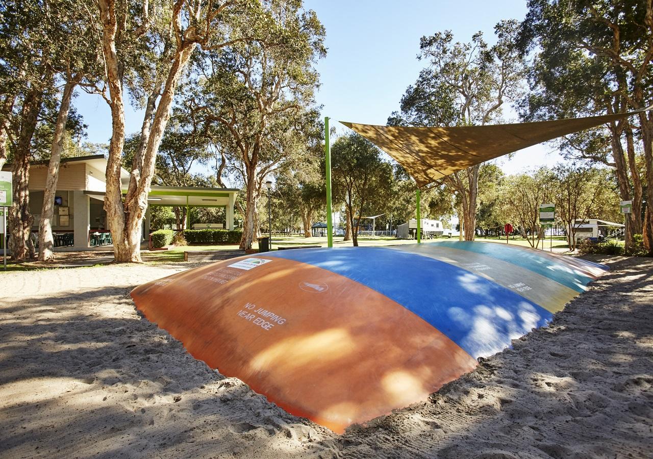 Budgewoi Holiday Park Εξωτερικό φωτογραφία